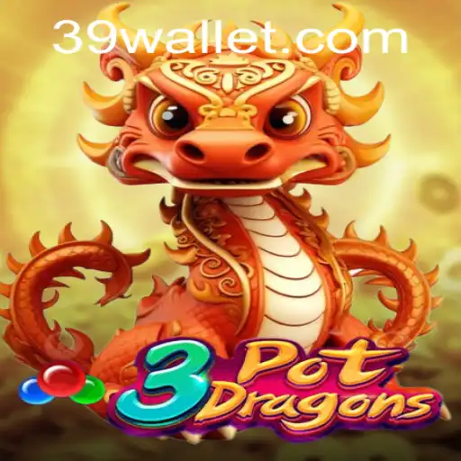 3PotDragons: Descubra o Jogo de Estratégia Fascinante