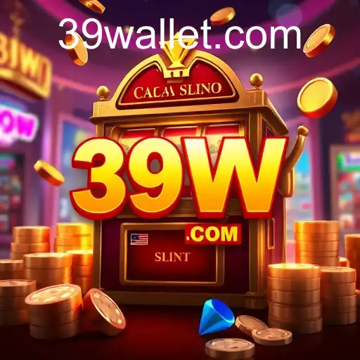 Caça-níqueis online