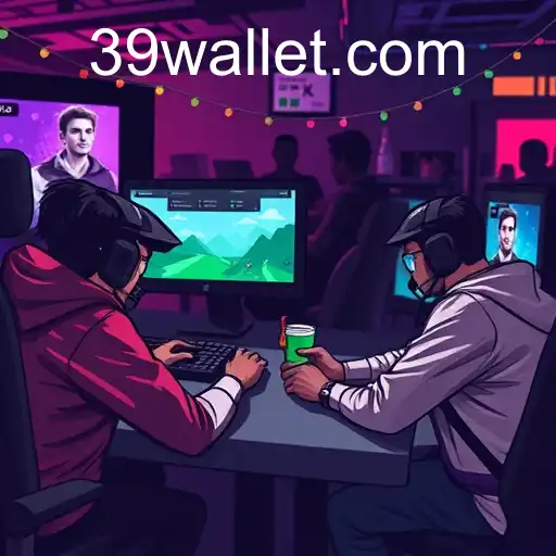 Comunidade Jogadores