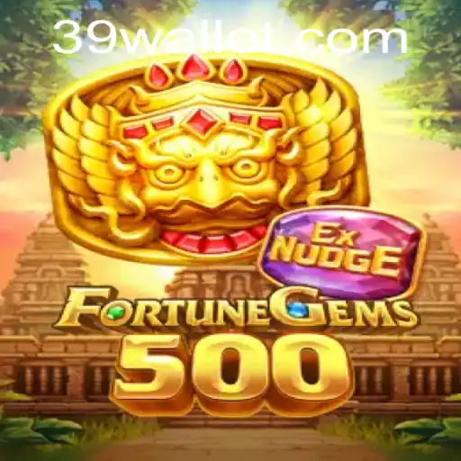 Descubra a Emoção e Estratégia em FortuneGems500