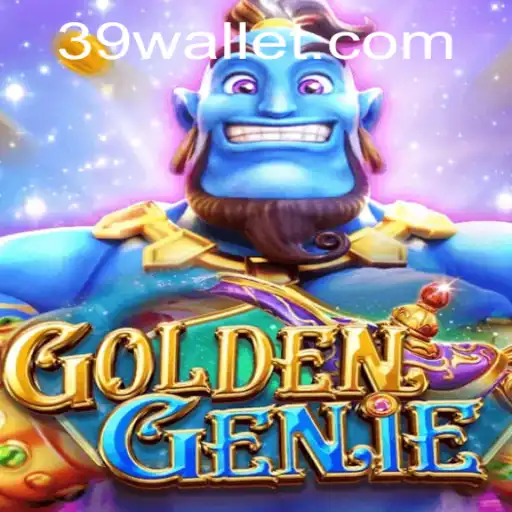 Explorando o Mundo Enigmático de GOLDENGENIE: A Aventura dos Jogos Online