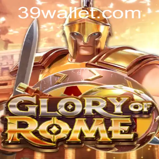 Conheça GloryofRome: Estratégia e Conquista ao Estilo Romano