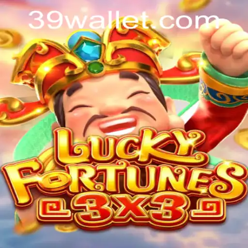 LUCKYFORTUNES3x3: Desvendando o Novo Fenômeno dos Jogos Online