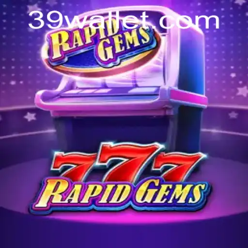 Explorando RapidGems777: Um Novo Conceito em Jogos de Azar Online