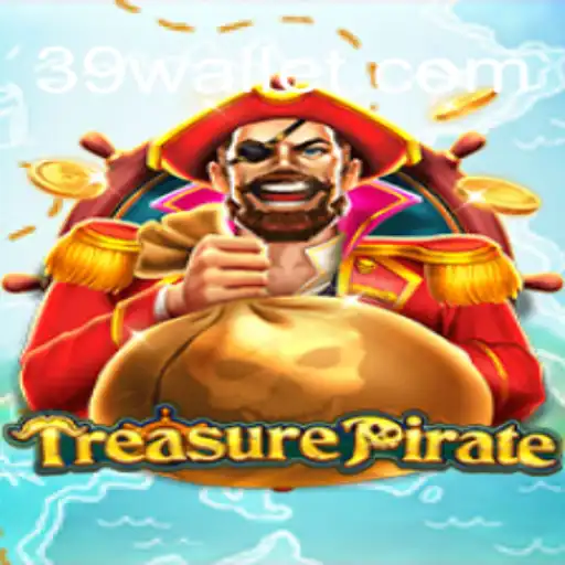 TreasurePirate: Um Mergulho no Mundo da Aventura Pirata