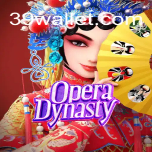 Descubra o Encanto do Jogo OperaDynasty