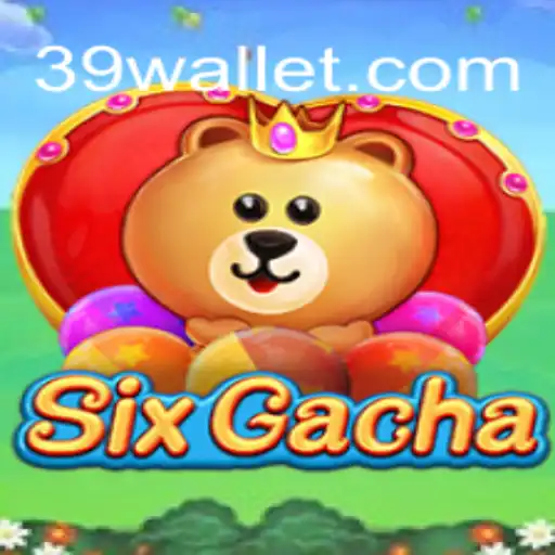Descubra SixGacha: O Novo Fenômeno dos Jogos de Azar Online