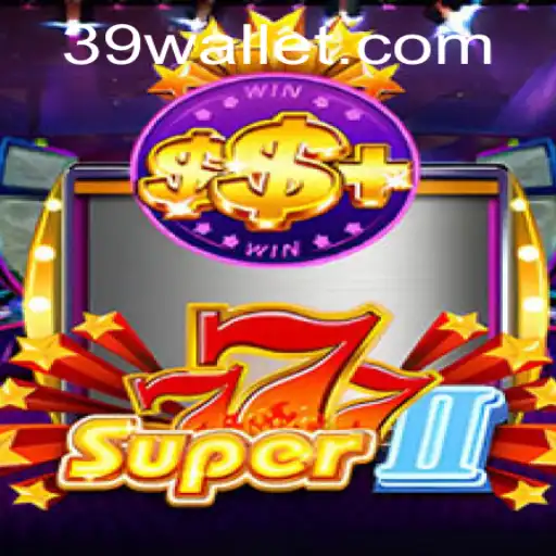 Descubra a Emoção do Jogo Super777II