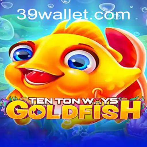 Descubra o Empolgante Universo de TenTonWaysGoldfish