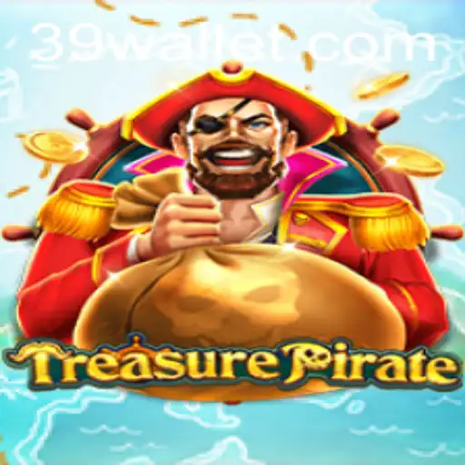 TreasurePirate: Um Mergulho no Mundo da Aventura Pirata