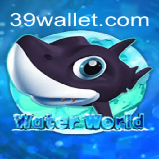 Explorando o Mundo Submerso de WaterWorld