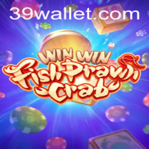 Descubra o Fascinante Mundo de WinWinFishPrawnCrab: Um Jogo de Azar Envolvente