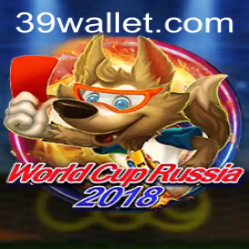 WorldCupRussia2018: Uma Experiência de Futebol Virtual